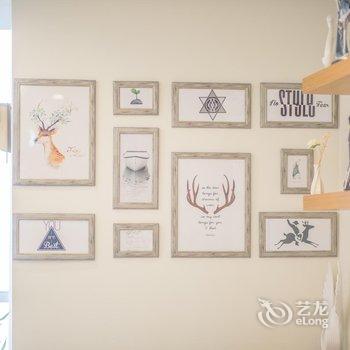 重庆海伦北欧旅行时光艺术酒店酒店提供图片