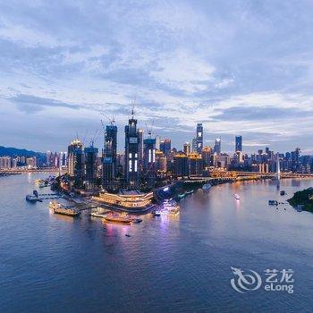 重庆海伦北欧旅行时光艺术酒店酒店提供图片