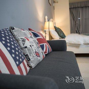 重庆多米酒店公寓酒店提供图片