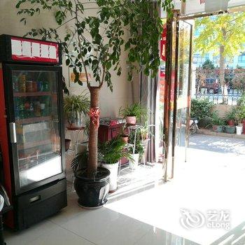 兴化金岳家庭公寓酒店提供图片