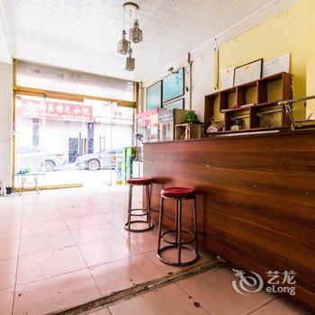 定州英豪客栈酒店提供图片