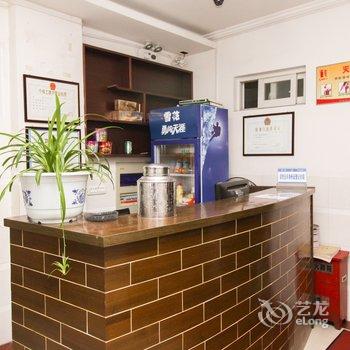 舒城金源宾馆酒店提供图片