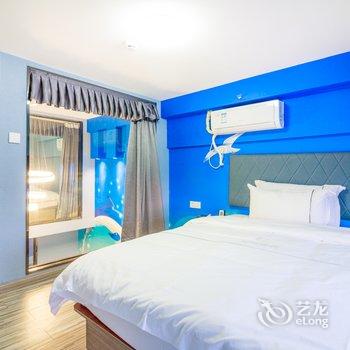 迎商酒店公寓(广州汉溪长隆地铁站店)酒店提供图片