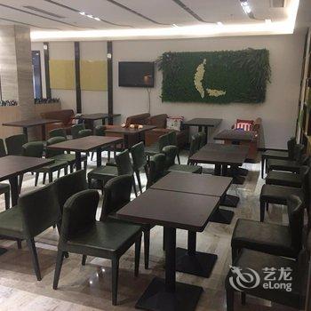 丽枫酒店(东平体育会展中心白佛山店)酒店提供图片