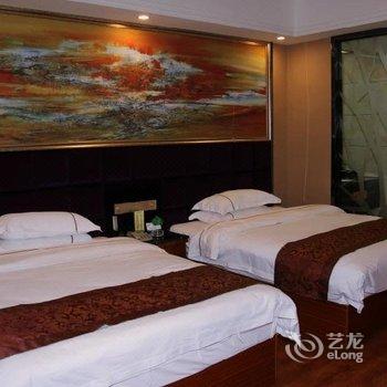 衡阳华宇大酒店酒店提供图片