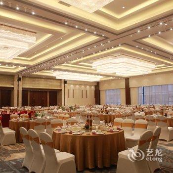 防城港荣兴格朗大酒店酒店提供图片