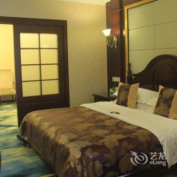 遂宁鼎信大酒店酒店提供图片