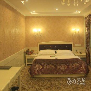 遂宁鼎信大酒店酒店提供图片