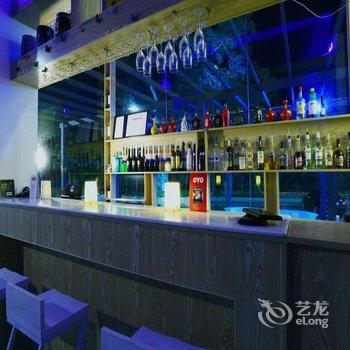 深圳OYO8001天邸酒店酒店提供图片