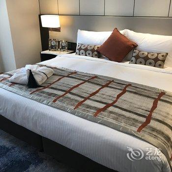 无锡盛捷圆融广场服务公寓酒店提供图片
