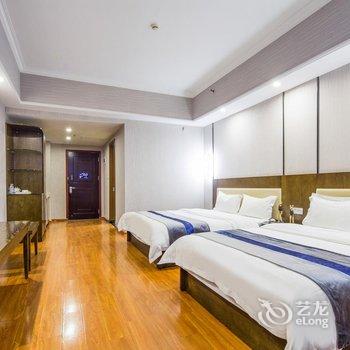 广州书香世家精品公寓酒店提供图片