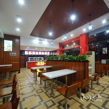 精通酒店(百色拉域一店)酒店提供图片