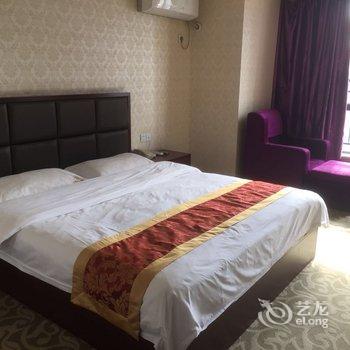 龙岩金晟商务酒店酒店提供图片