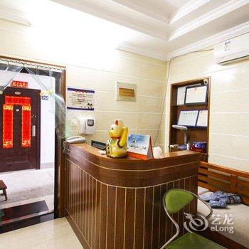 泾县星宇宾馆(宣城)酒店提供图片