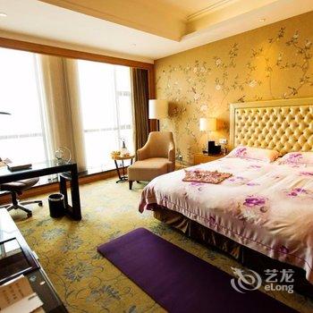 滕州滨江国际大酒店酒店提供图片