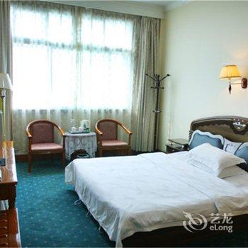 淅川楚都饭店酒店提供图片
