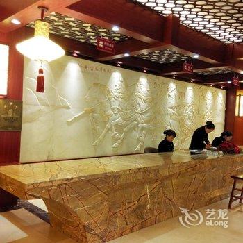 广元剑门关酒店酒店提供图片