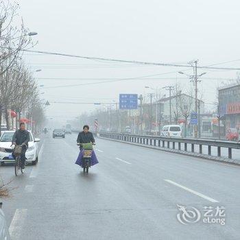 桓台合力宾馆酒店提供图片