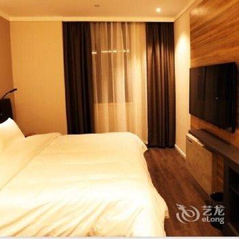 汉庭优佳酒店(上海方塔店)酒店提供图片