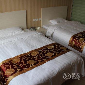 开封521传奇酒店酒店提供图片