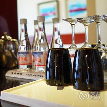 上海南航明珠大酒店酒店提供图片