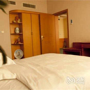 淅川楚都饭店酒店提供图片