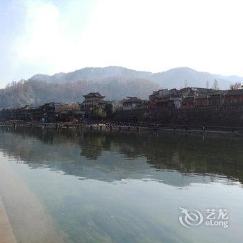 凤凰小懒人精品旅馆酒店提供图片