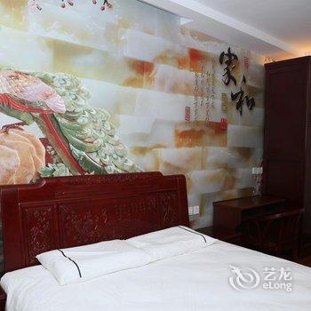 如家快捷酒店(济宁兖州建设路银座广场店)酒店提供图片
