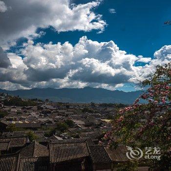 丽江如漾四季度假民宿酒店提供图片