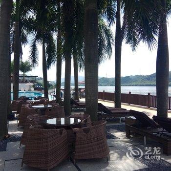 清远云海江湾商务酒店酒店提供图片