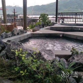 清远云海江湾商务酒店酒店提供图片