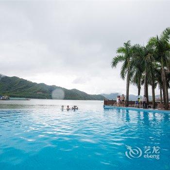 清远云海江湾商务酒店酒店提供图片