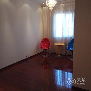 北戴河红屿别墅酒店提供图片