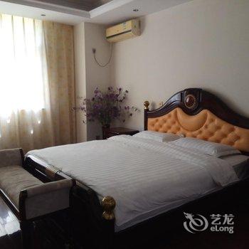 北戴河红屿别墅酒店提供图片