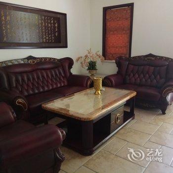 北戴河红屿别墅酒店提供图片