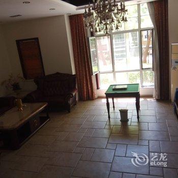 北戴河红屿别墅酒店提供图片