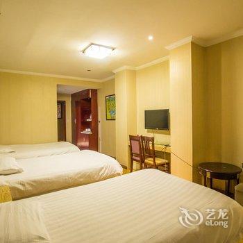 温州诚悦商务宾馆酒店提供图片
