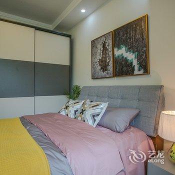 成都路客谷地公社复式酒店提供图片