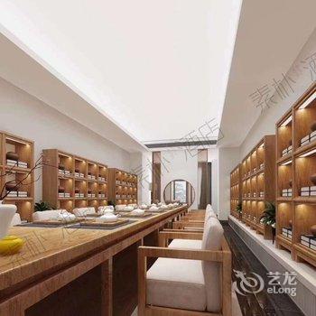 素朴酒店(郑州郑东新区会展中心店)酒店提供图片