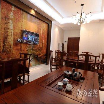 深圳新丽华酒店酒店提供图片