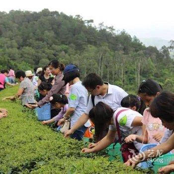 漳州丹岩山庄酒店提供图片