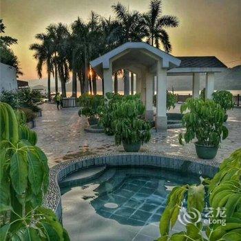清远云海江湾商务酒店酒店提供图片