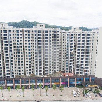 清远云海江湾商务酒店酒店提供图片