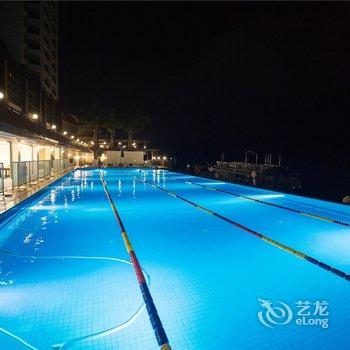清远云海江湾商务酒店酒店提供图片