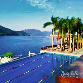 清远云海江湾商务酒店酒店提供图片