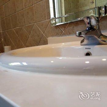 北戴河红屿别墅酒店提供图片