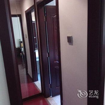 北戴河红屿别墅酒店提供图片