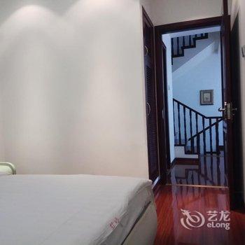 北戴河红屿别墅酒店提供图片