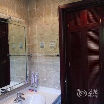 北戴河红屿别墅酒店提供图片