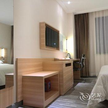 城市便捷酒店(深圳石岩科技园店)酒店提供图片